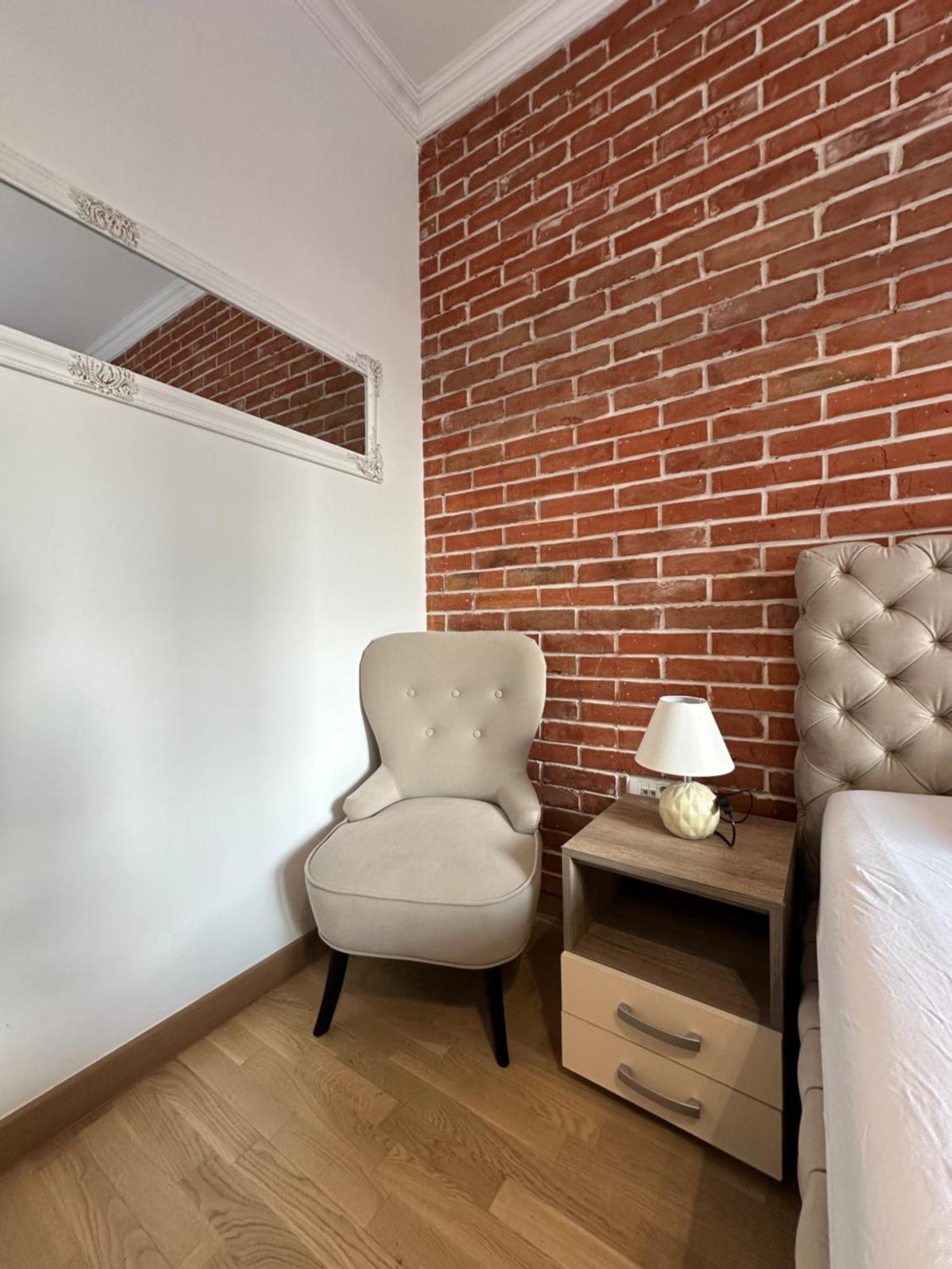 Modern Apartment In Belgrade Waterfront 외부 사진